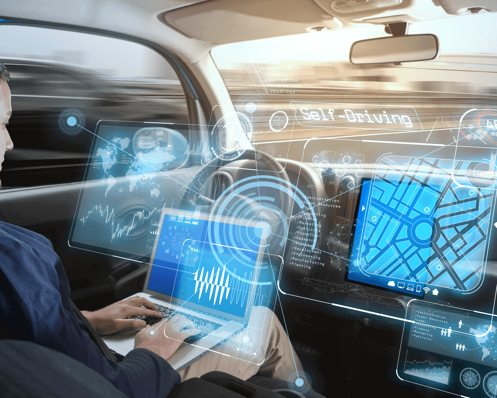 即戦力の IoT エンジニアをすぐに調達できる