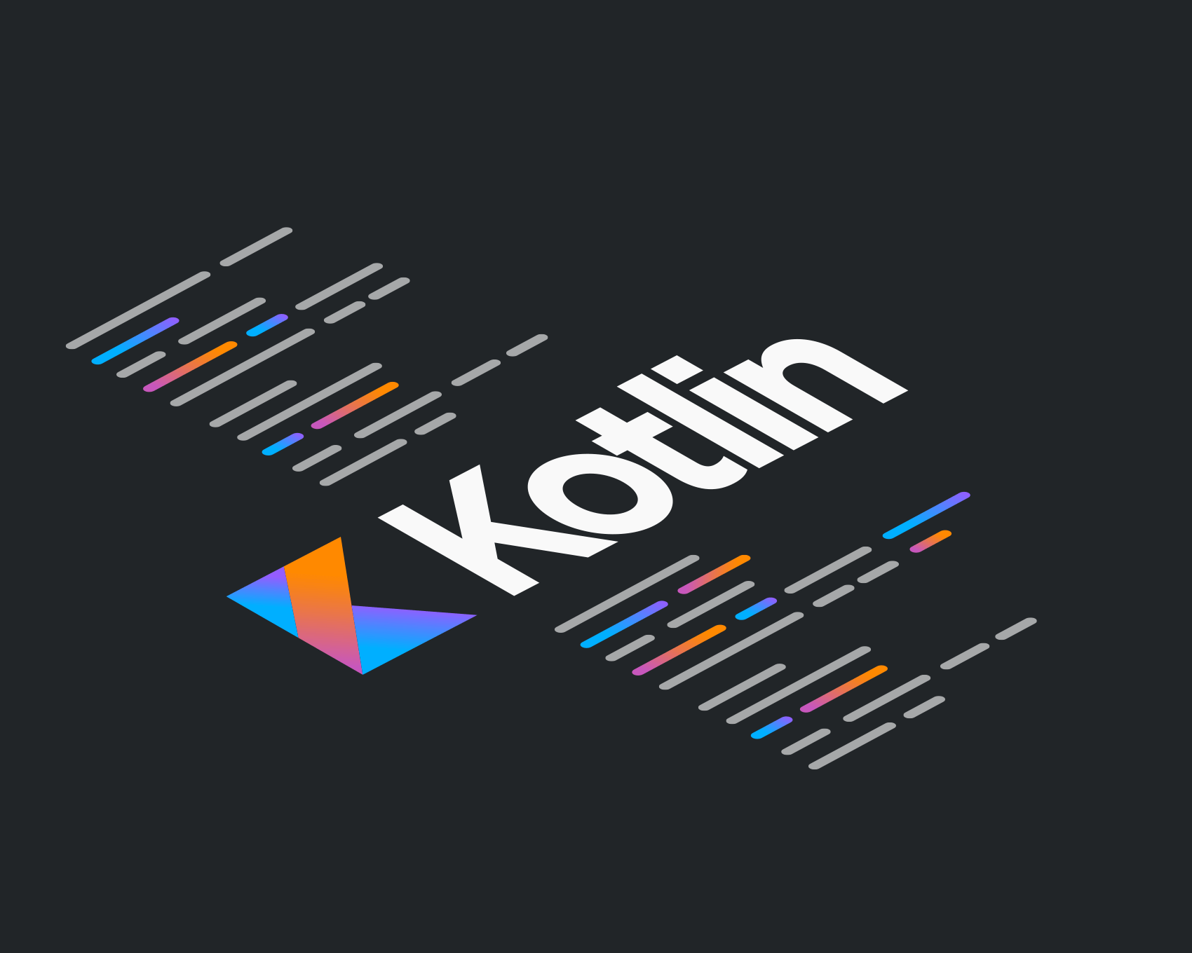 Kotlin派遣