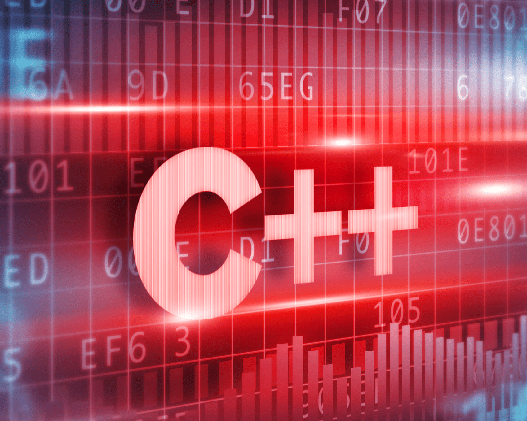 C++