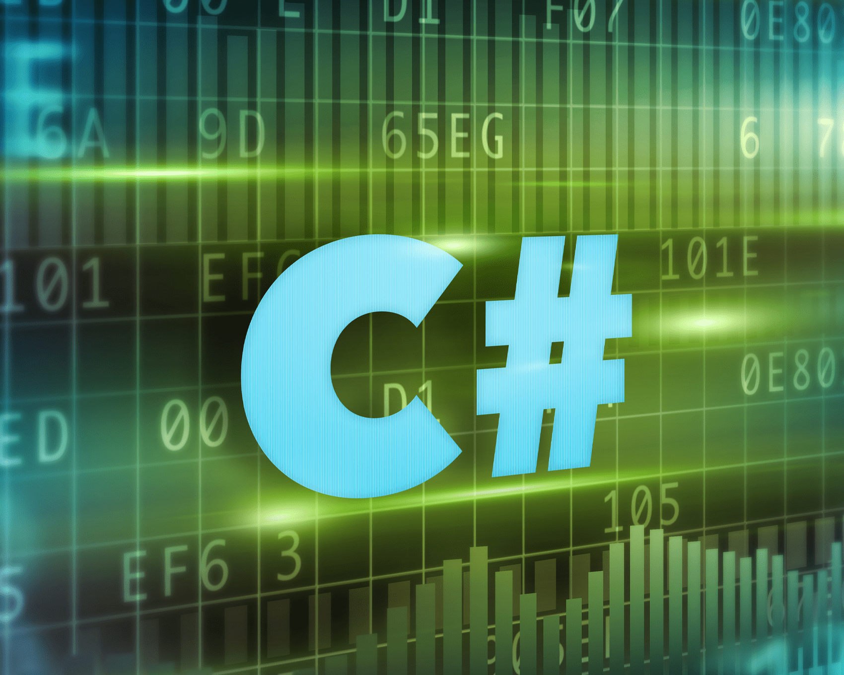 C#