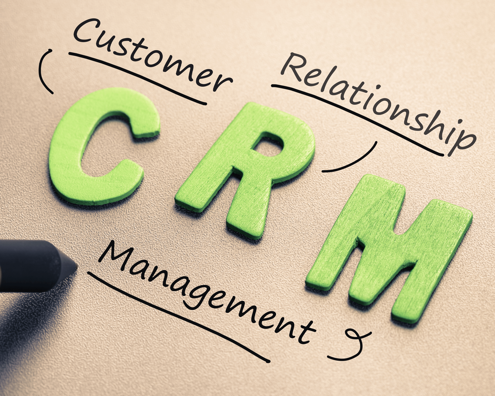 CRM