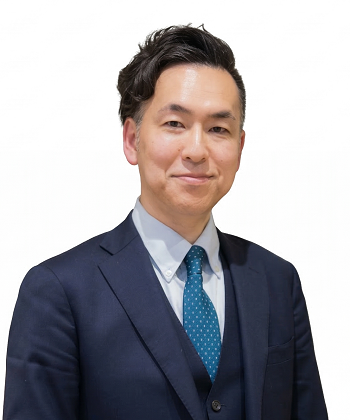 坂西　茂 / 取締役