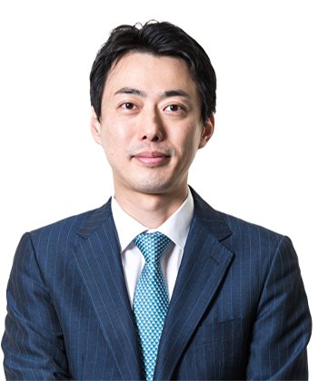 島田 雄太 取締役