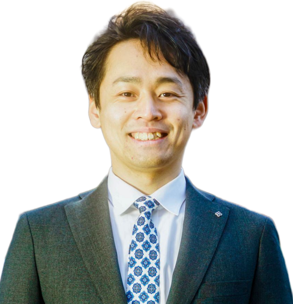 杉山 聡（すぎやま・さとし）氏