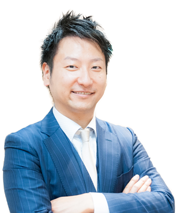 住本 幸士 代表取締役