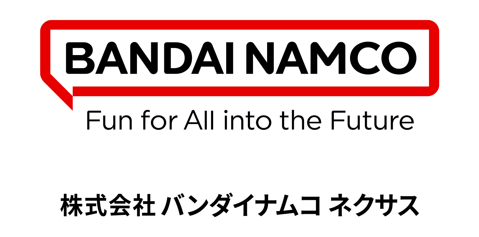 BANDAI NAMCO