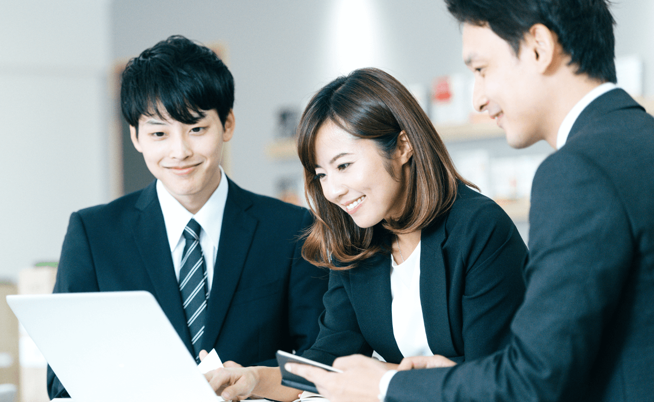人材紹介・派遣