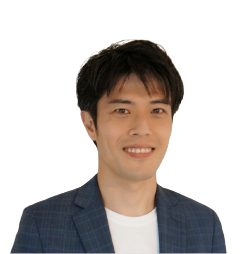 山田 典一（やまだ のりかず）氏