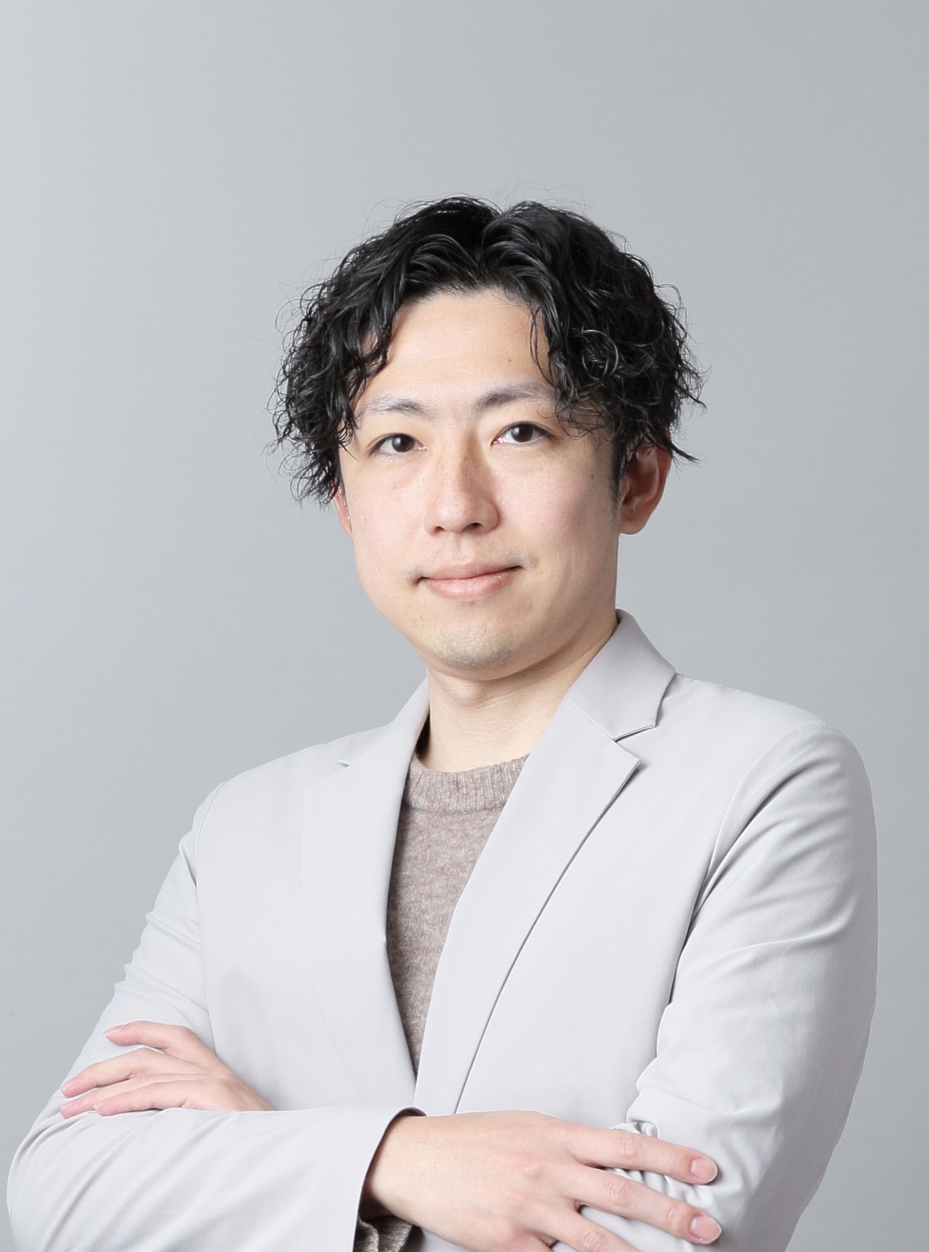 江崎貴裕(えざき・たかひろ)氏