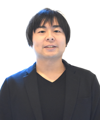 巣籠 悠輔(すごもり ゆうすけ)