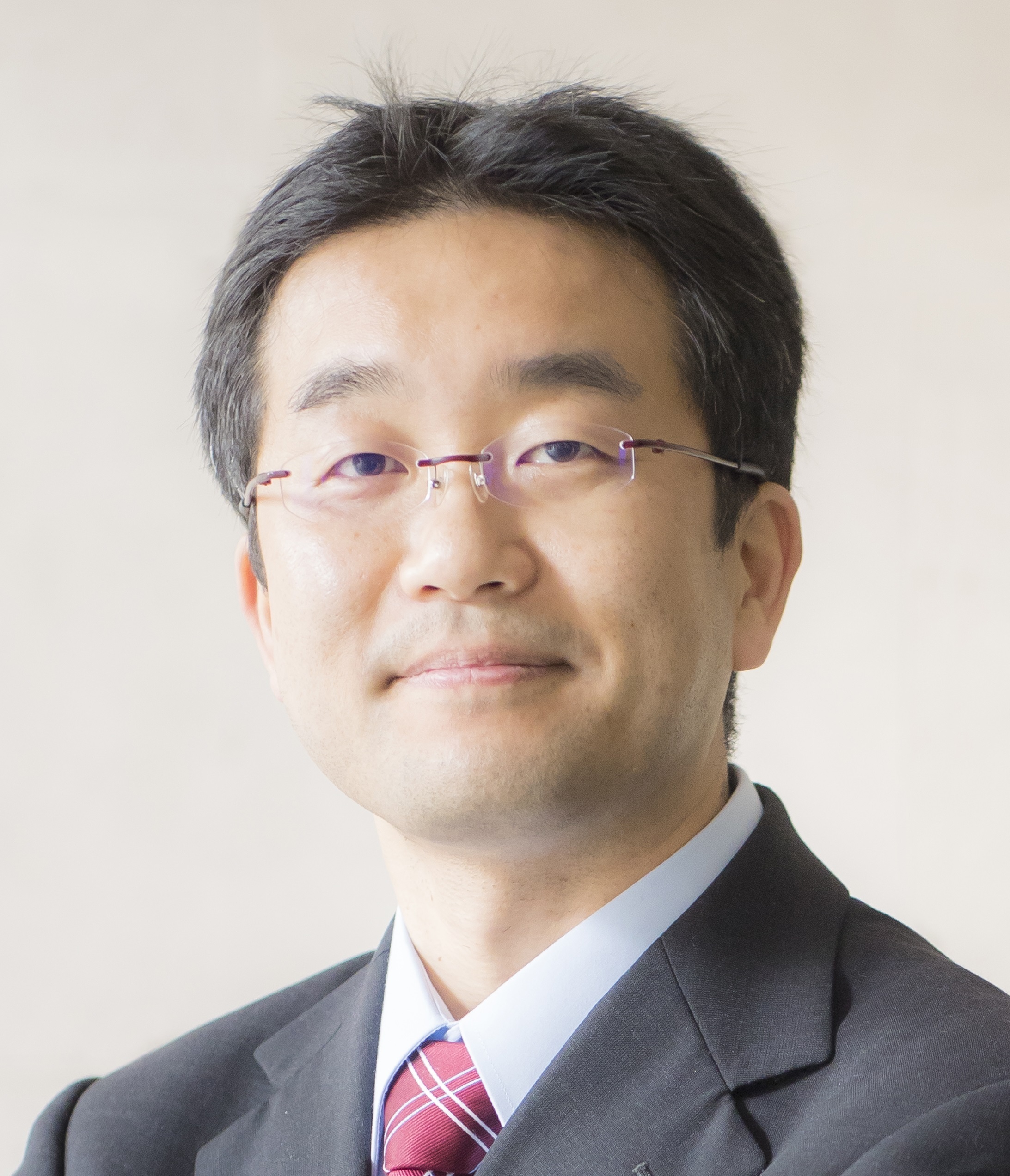 杉山将(すぎやま まさし)氏